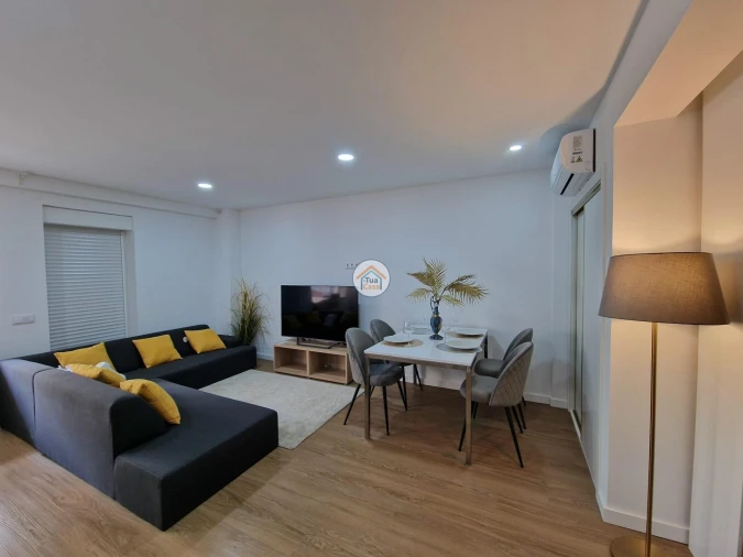 Apartamento T2 para Venda em Faro (Sé e São Pedro) Foto 12