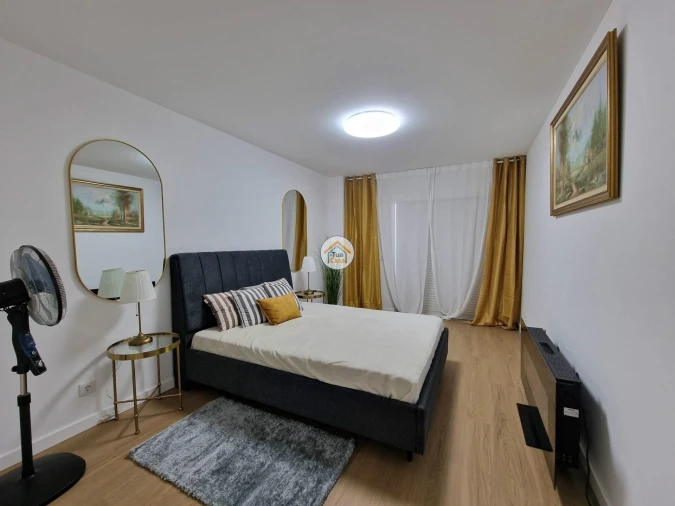 Apartamento T2 para Venda em Faro (Sé e São Pedro) Foto 4