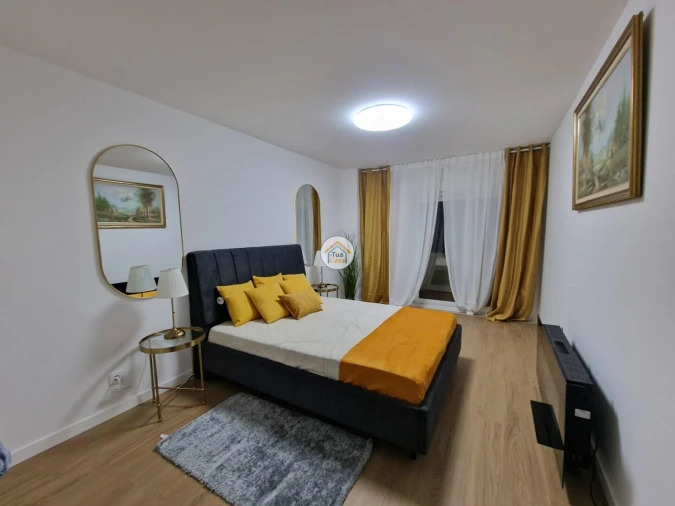 Apartamento T2 para Venda em Faro (Sé e São Pedro) Foto 6