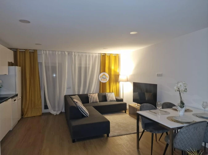 Apartamento T2 para Venda em Faro (Sé e São Pedro) Foto 7