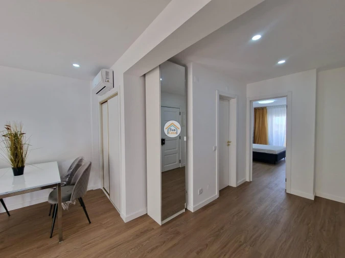 Apartamento T2 para Venda em Faro (Sé e São Pedro) Foto 3