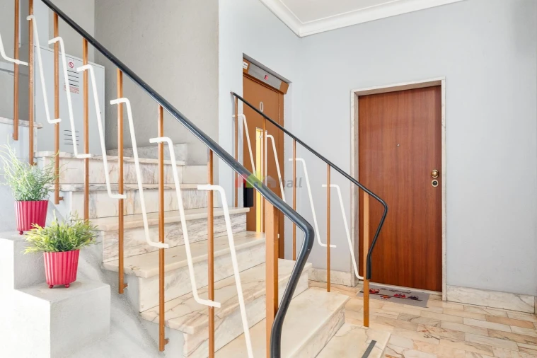 Apartamento T2 para Venda em Alto do Seixalinho, Santo André e Verderena Foto 23