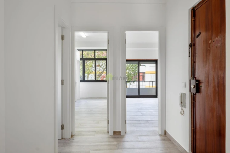 Apartamento T2 para Venda em Alto do Seixalinho, Santo André e Verderena Foto 8