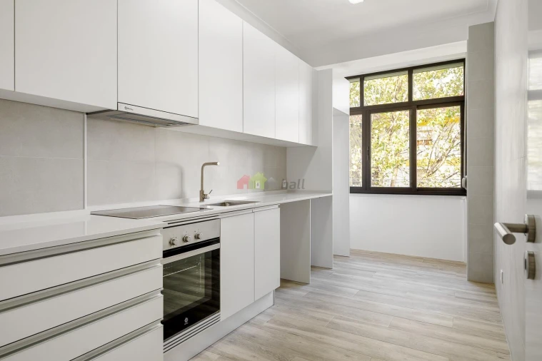 Apartamento T2 para Venda em Alto do Seixalinho, Santo André e Verderena Foto 1