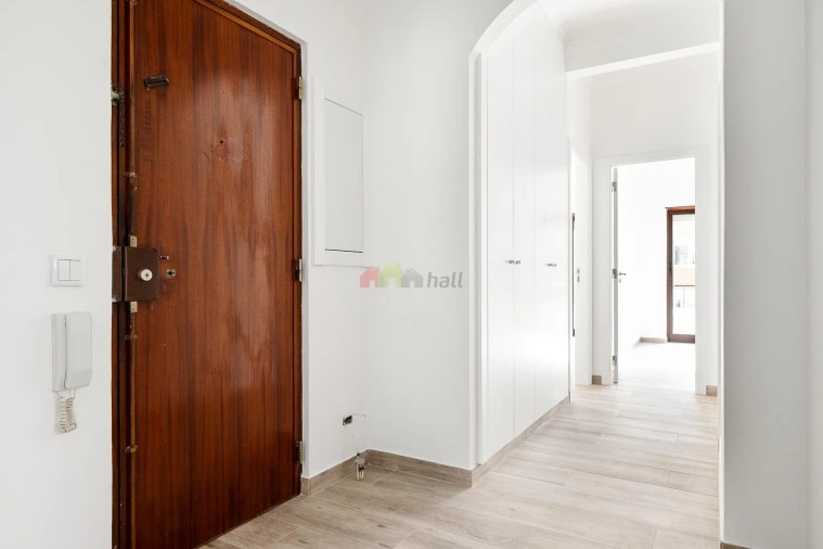 Apartamento T2 para Venda em Alto do Seixalinho, Santo André e Verderena Foto 22