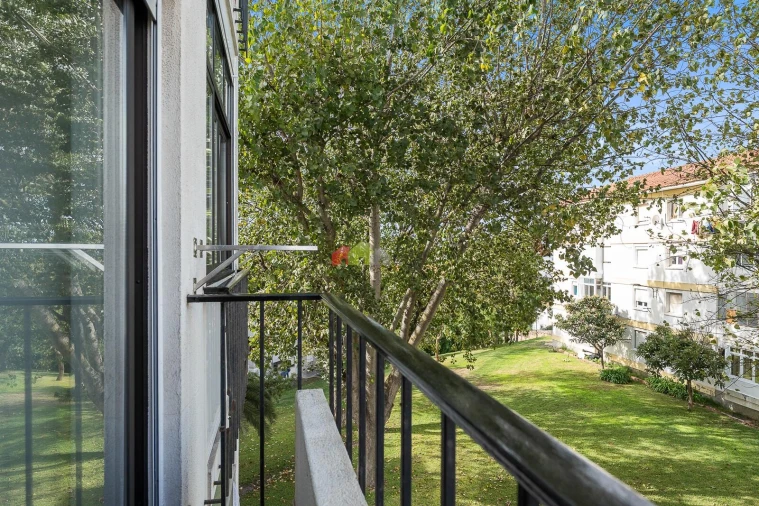 Apartamento T2 para Venda em Alto do Seixalinho, Santo André e Verderena Foto 6