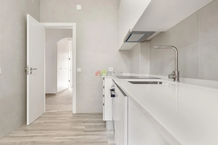 Apartamento T2 para Venda em Alto do Seixalinho, Santo André e Verderena Foto 2