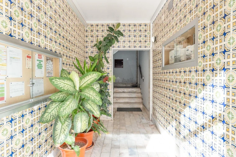 Apartamento T2 para Venda em Alto do Seixalinho, Santo André e Verderena Foto 24