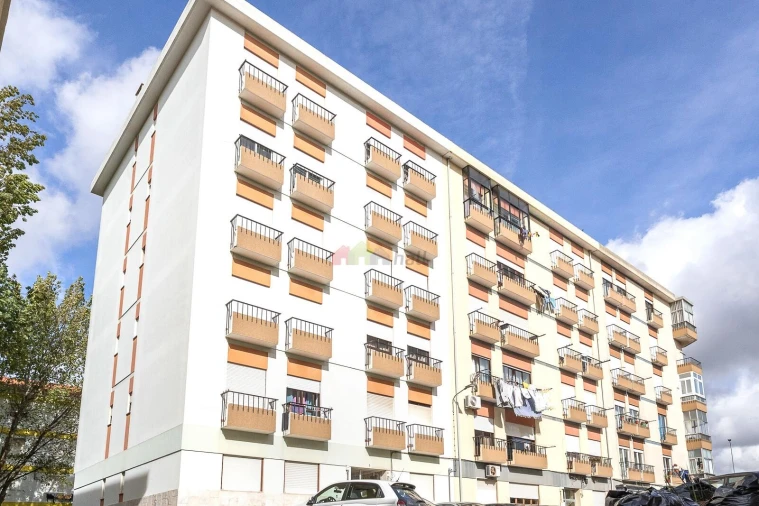 Apartamento T2 para Venda em Alto do Seixalinho, Santo André e Verderena Foto 25