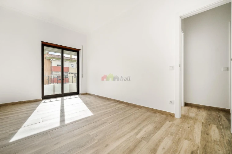 Apartamento T2 para Venda em Alto do Seixalinho, Santo André e Verderena Foto 19