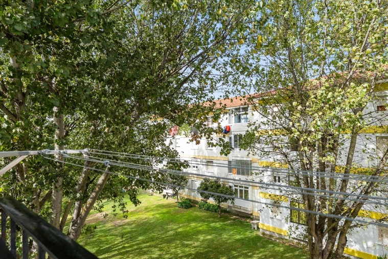 Apartamento T2 para Venda em Alto do Seixalinho, Santo André e Verderena Foto 7
