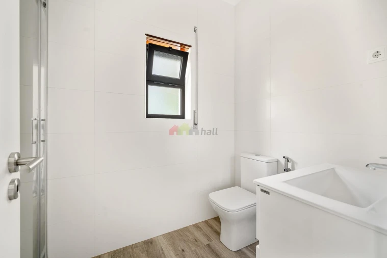 Apartamento T2 para Venda em Alto do Seixalinho, Santo André e Verderena Foto 12