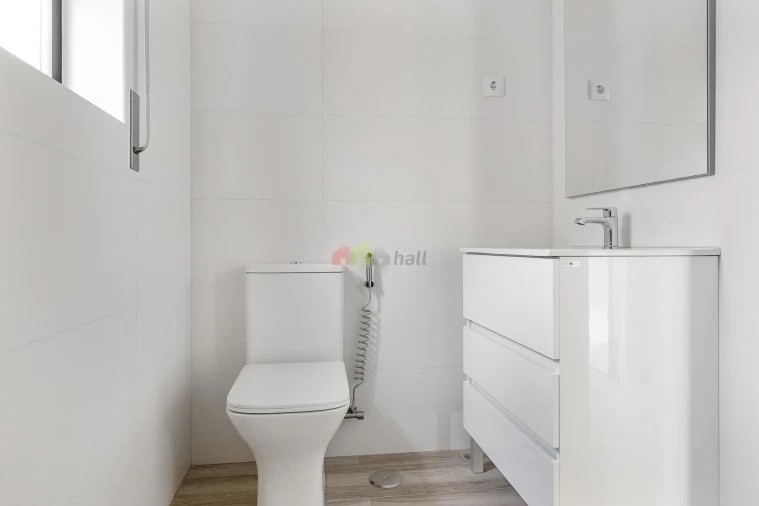 Apartamento T2 para Venda em Alto do Seixalinho, Santo André e Verderena Foto 13