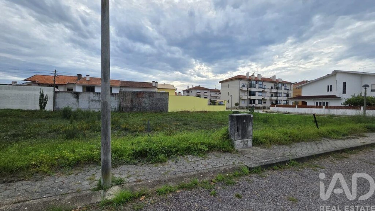 Terreno para Venda em Ovar, São João, Arada e São Vicente de Pereira Jusã Foto 2
