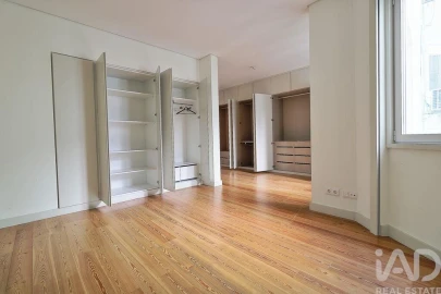 Apartamento T4 para Venda em Santo António