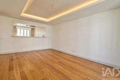 Apartamento T4 para Venda em Santo António
