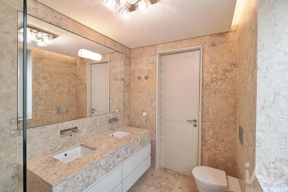 Apartamento T4 para Venda em Santo António