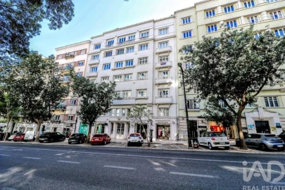 Apartamento T4 para Venda em Santo António