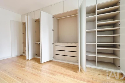 Apartamento T4 para Venda em Santo António