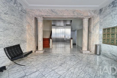Apartamento T4 para Venda em Santo António