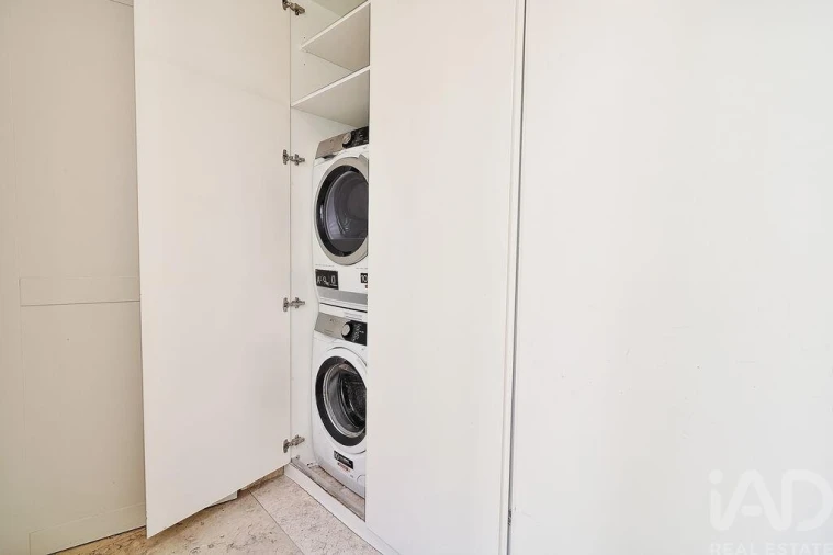 Apartamento T4 para Venda em Santo António Foto 24