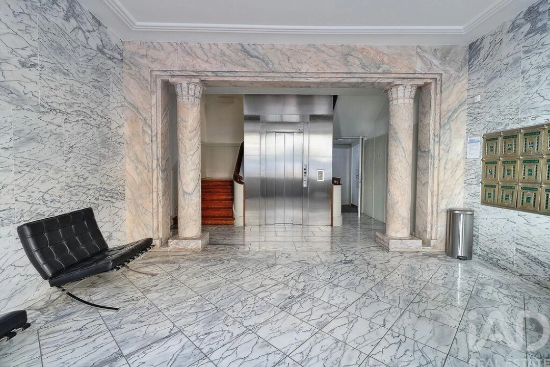 Apartamento T4 para Venda em Santo António Foto 37
