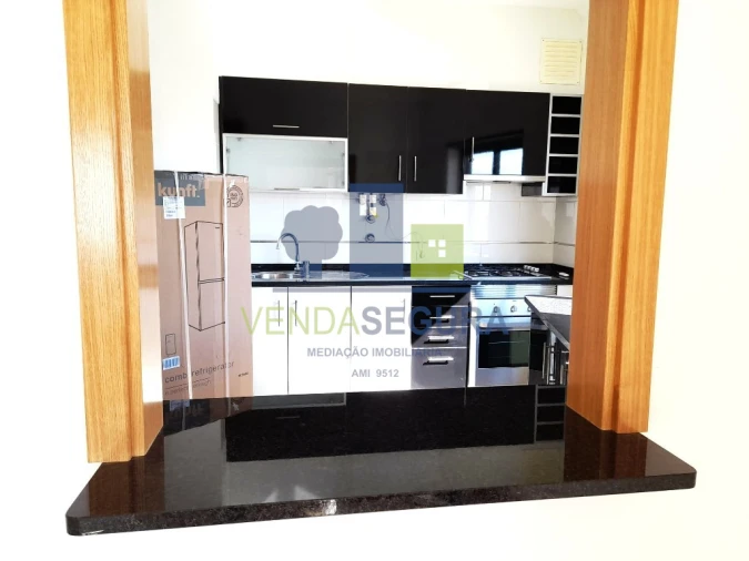 Apartamento T2 para Venda em Beringel Foto 8