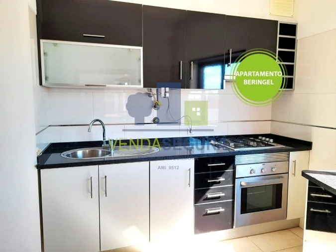 Apartamento T2 para Venda em Beringel Foto 1