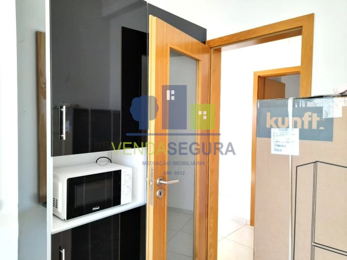 Apartamento T2 para Venda em Beringel Foto 6