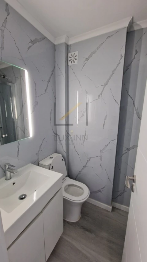 Apartamento T2 para Venda em Benfica
