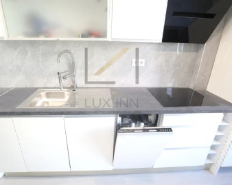 Apartamento T2 para Venda em Benfica