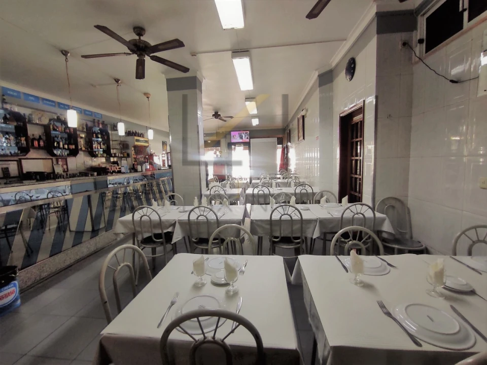 Negócio para Venda em Queluz e Belas Foto 7