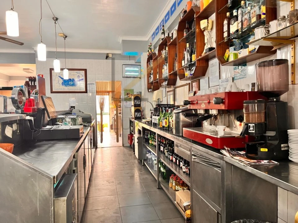 Negócio para Venda em Queluz e Belas Foto 10