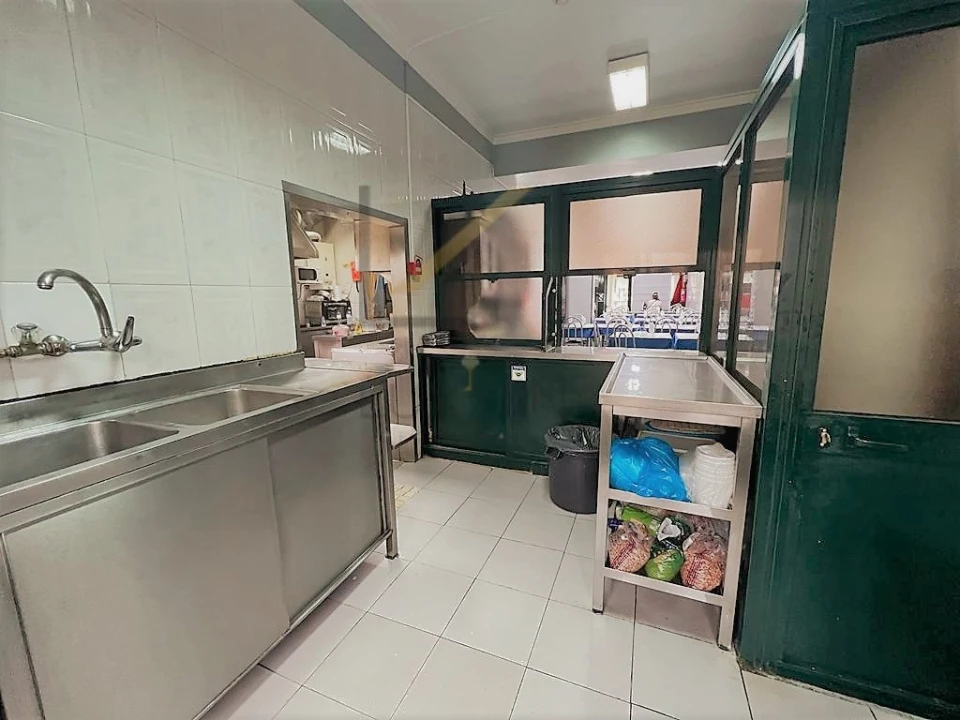 Negócio para Venda em Queluz e Belas Foto 16