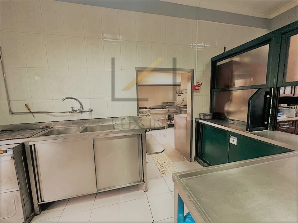 Negócio para Venda em Queluz e Belas Foto 20