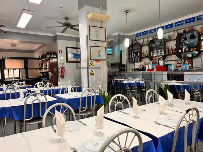 Negócio para Venda em Queluz e Belas Foto 3