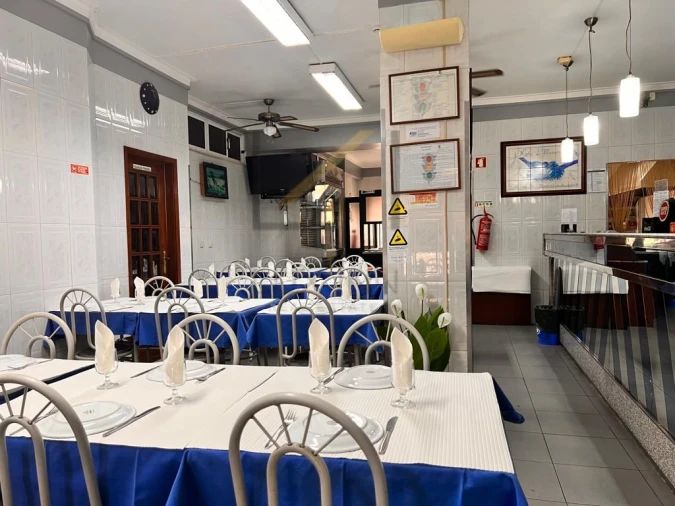 Negócio para Venda em Queluz e Belas Foto 5