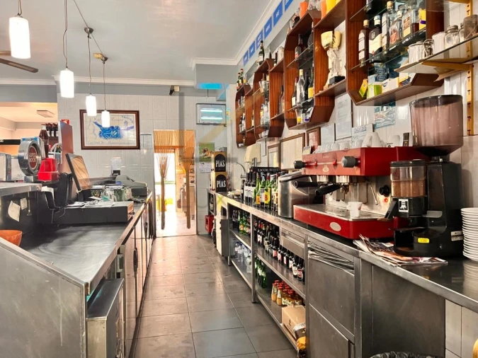 Negócio para Venda em Queluz e Belas Foto 10