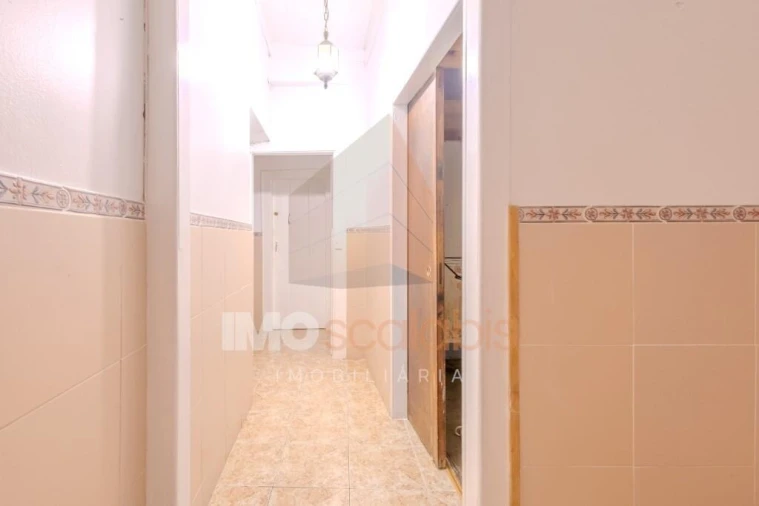 Apartamento T3 para Venda em Romeira e Várzea Foto 6