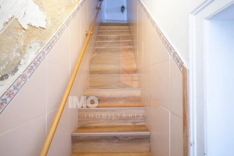 Apartamento T3 para Venda em Romeira e Várzea Foto 15