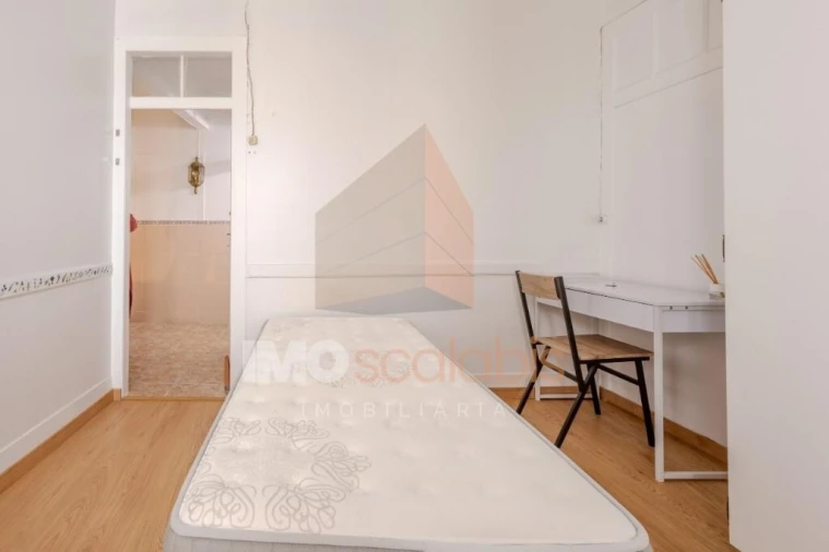 Apartamento T3 para Venda em Romeira e Várzea Foto 4