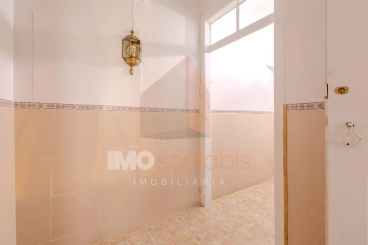 Apartamento T3 para Venda em Romeira e Várzea Foto 5