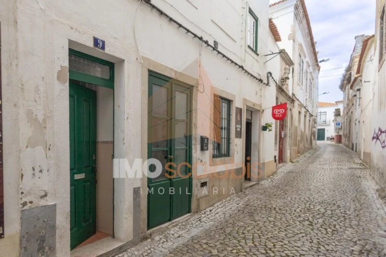 Apartamento T3 para Venda em Romeira e Várzea