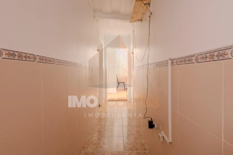 Apartamento T3 para Venda em Romeira e Várzea Foto 7