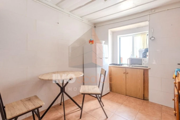 Apartamento T3 para Venda em Romeira e Várzea Foto 8