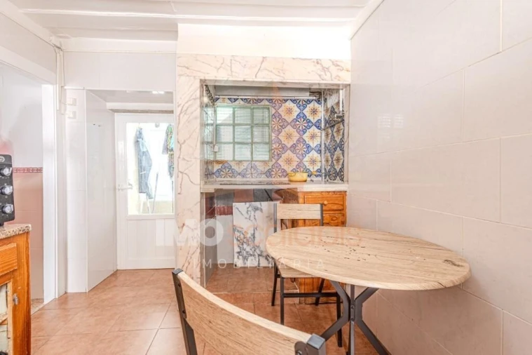 Apartamento T3 para Venda em Romeira e Várzea Foto 9