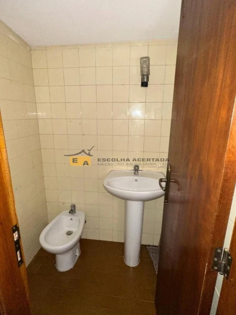Apartamento T2 para Venda em Rio Tinto