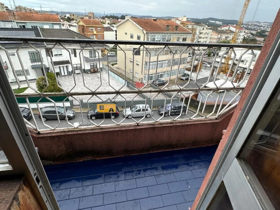 Apartamento T2 para Venda em Rio Tinto Foto 2