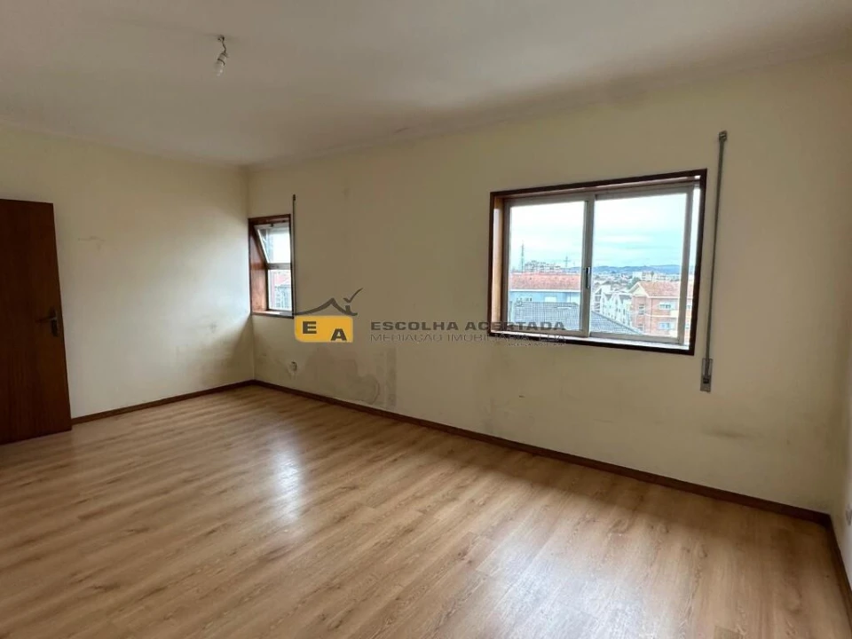 Apartamento T2 para Venda em Rio Tinto Foto 6