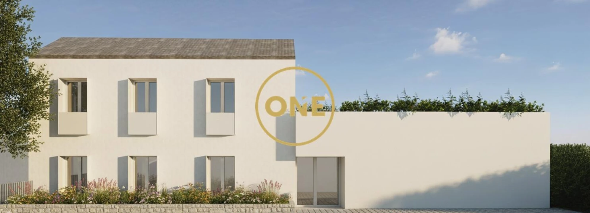 Moradia T3 para Venda em Nine Foto 9